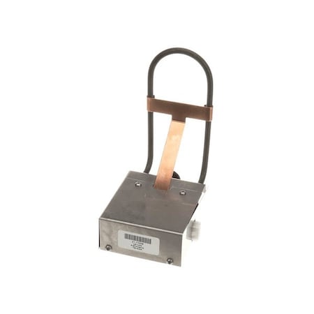 Structural Concepts Electric Condensate Evap Pan, #21-17558 21-17558